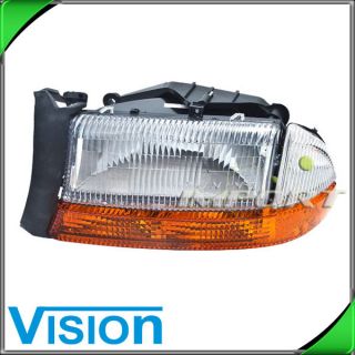 durango headlight assembly in Headlights
