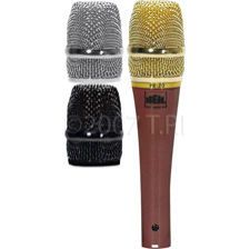 Heil Sound PR 20 Dynamic Cable Professional Microphone