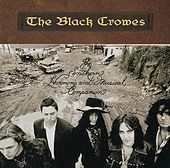 The Southern Harmony and Musical Companion by Black Crowes The CD, Mar 