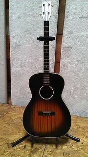Vintage Stella / Harmony Tenor Parlor Guitar 4 String