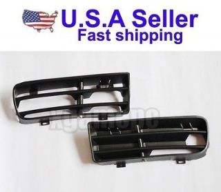 Newly listed VW GOLF GTI MK4 TDI 99 05 Front Bumper Lower Side Grille 