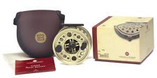 Hardy Fly Reel GEM MK1 #9/10 HEG130N for Fresh and saltwater 9 to 10wt 