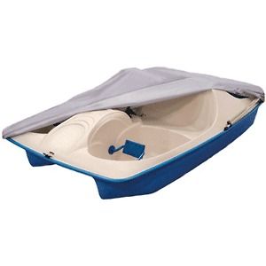 DMC PEDAL BOAT COVER 150 DENIER BC13411