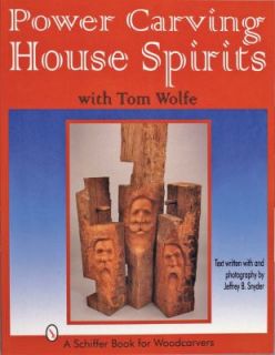   House Spirits with Tom Wolfe by Tom James Wolfe 1997, Paperback
