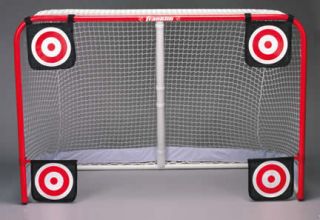 Franklin HX Pro Goal Corner Shooting Targets