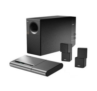 Bose Lifestyle 5 Series III Home Theater System