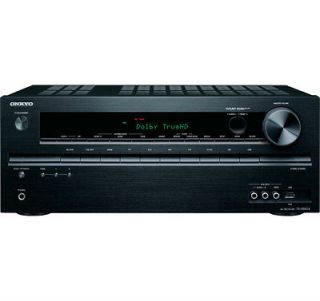 onkyo 3d receiver in Home Theater Receivers