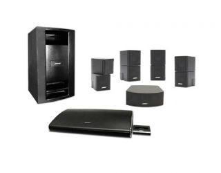 bose home theater system in Home Theater Systems