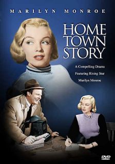 Hometown Story DVD, 2005