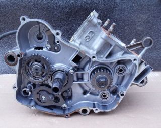 honda 125 engine in Engines & Components