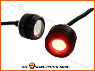 LED Projector Stop Or Tail Rear Lights Fit Jawa 350 California / TS 