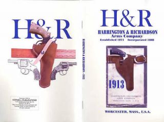 Harrington & Richardson Arms 1913 Company