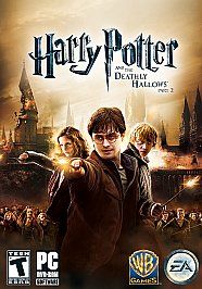 Harry Potter and the Deathly Hallows Part 2 PC, 2011