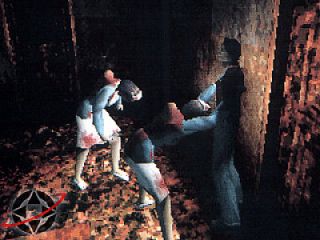 Silent Hill Sony PlayStation 1, 1999