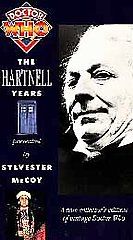 Doctor Who   The Hartnell Years VHS, 2000