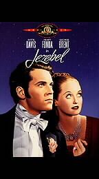 Jezebel VHS, 1990