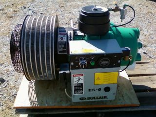 hp air compressor in Business & Industrial