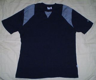 Vtg 80s Hobie Short Sleeve T Shirt Large Mens Surf Wear Nice & Rare 