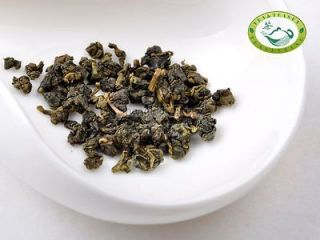 Jin Xuan Taiwan High Mountain Milk Oolong Tea500g 1.1lb