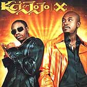 by K Ci & JoJo (CD, Dec 2000, MCA (USA