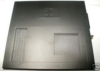 HP Pavilion a6000 a6200 Case side cover panel 5003 0652