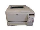 HP LaserJet 2300 Workgroup Laser Printer