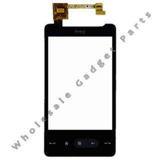 Digitizer for HTC HD Mini Touch Panel Sensor Lens Glass Replacement 