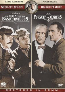 THE RETURN OF SHERLOCK HOLMES   THE HOUND OF THE BASKERVILLES   NEW 