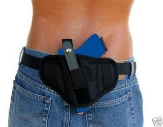 Pan Cake Gun holster For Smith & Wesson 38 Special