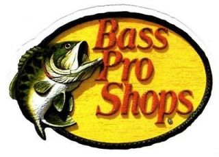 Hunting & Fishing Decals Muzzy blue & Bass Pro Shops archery arrows