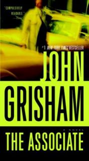 The Associate by John Grisham 2009, Paperback
