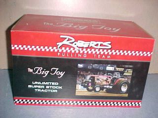 tractor pulling toys in Diecast & Toy Vehicles