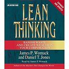 Lean Thinking Banish Waste and Create Wealth in Your Corporation by 