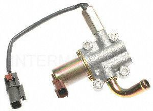   Motor Products AC284 Fuel Injection Idle Air Control Valve
