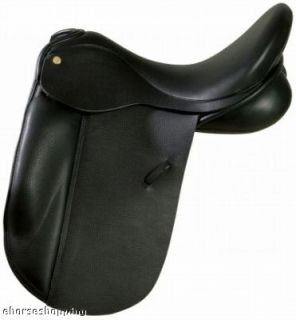 IDEAL Suzannah 1650 Dressage Saddle DESIGNED TO ORDER