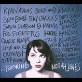 Featuring Norah Jones Digipak by Norah Jones CD, Nov 2010, Blue 