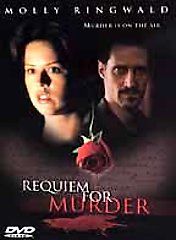 Requiem for Murder DVD, 2001