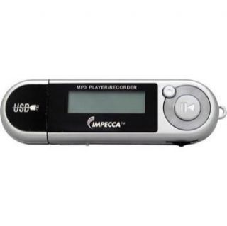 Impecca MP1402 4 GB Digital Media Player