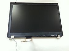 monitor screen lcd ibm lenovo t400 good condition 14.1 used