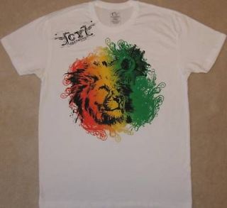 cy lion of judah haile selassie rastafari men shirt xl