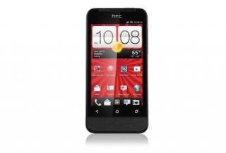 Brand New Sealed HTC One™ V   4GB   No Contract Phone for Virgin 