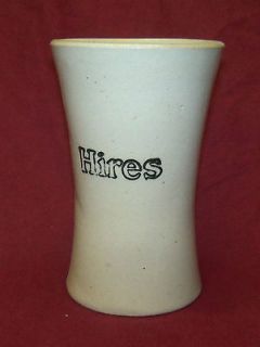 hires root beer mug in Hires Root Beer