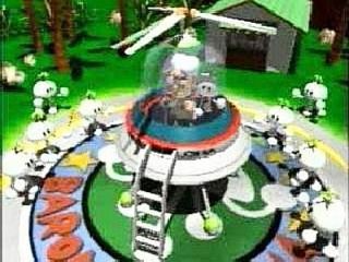 Jumping Flash 2 Sony PlayStation 1, 1996