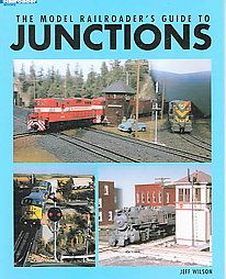The Model Railroaders Guide to Junction
