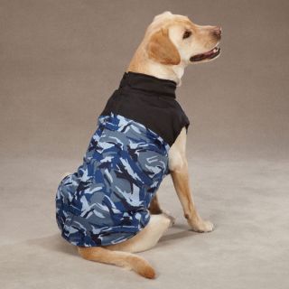   weather resistant M 16L Dog vest coat hunting outdoor pet apparel