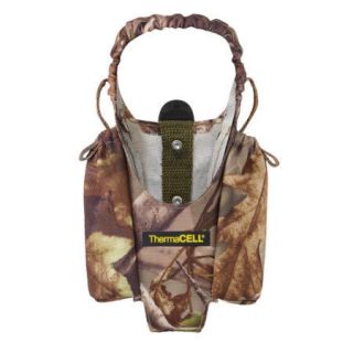 New ThermaCELL Mosquito Repellent Unit Holster Realtree APG Camo MR 