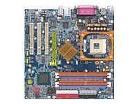 Gigabyte Technology GA 8IG1000MK Socket 478 Intel Motherboard