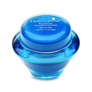 Hydroxatone Revitalizing Microdermabrasion