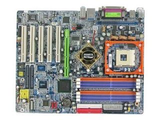 Gigabyte Technology GA 8IK1100 Socket 478 Intel Motherboard