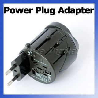 international power adapter in Travel Adapters & Converters